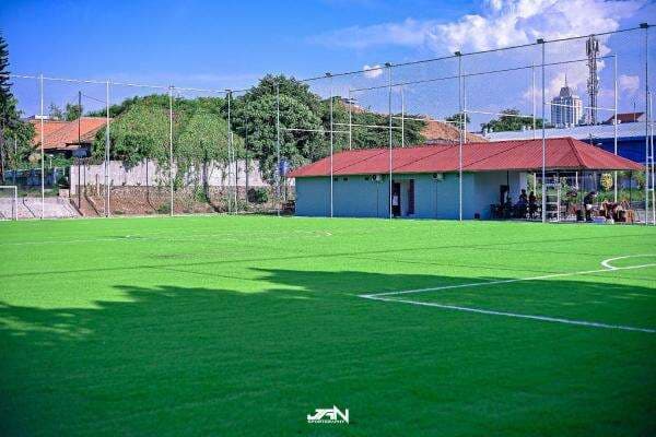 Mantan Pemain Timnas Indonesia Gunawan Dwi Cahyo Ikut Resmikan Lapangan Mini Football Garapan PERURI, Ciptakan Pesepakbola Andal? Mantan Pemain Timnas Indonesia Gunawan Dwi Cahyo Ikut Resmikan Lapangan Mini Football Garapan PERURI, Ciptakan Pesepakbola Andal?