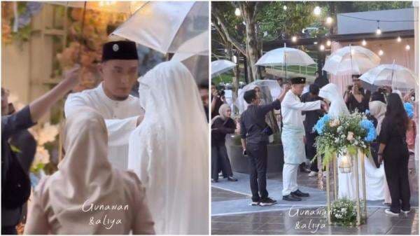 Mengejutkan! Gunawan Dwi Cahyo Resmi Menikah Lagi, Nama Istrinya Alya Nabila Mengejutkan! Gunawan Dwi Cahyo Resmi Menikah Lagi, Nama Istrinya Alya Nabila