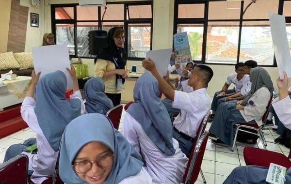 Guru Australia dan Indonesia Perkuat Hubungan Guru Australia dan Indonesia Perkuat Hubungan