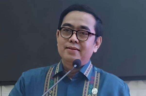 Guru Besar UIN Jakarta Ahmad Tholabi Kharlie Jadi Khatib Salat Idulfitri di Masjid Istiqlal Guru Besar UIN Jakarta Ahmad Tholabi Kharlie Jadi Khatib Salat Idulfitri di Masjid Istiqlal