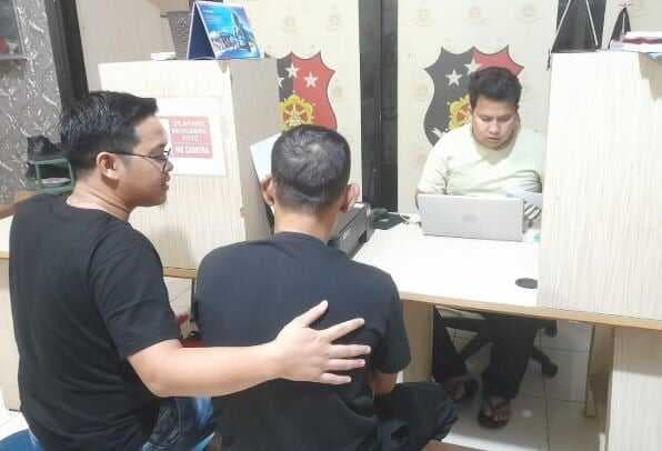 Bejat! Guru MTs di Serang Cabuli Siswi, Modus Bisa Hilangkan Jerawat Bejat! Guru MTs di Serang Cabuli Siswi, Modus Bisa Hilangkan Jerawat