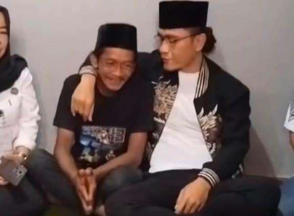 Gus Miftah Menghina Penjual Es Teh, Ternyata Belum Lapor LHKPN Gus Miftah Menghina Penjual Es Teh, Ternyata Belum Lapor LHKPN