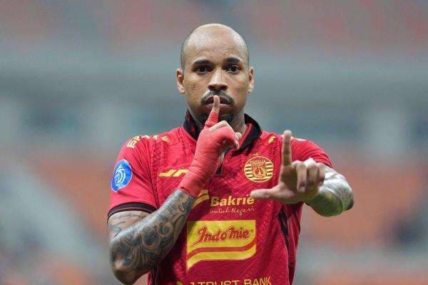Gustavo Almeida Harap Persija Jakarta Sapu Bersih 2 Laga Sisa di Liga 1 2024-2025 Gustavo Almeida Harap Persija Jakarta Sapu Bersih 2 Laga Sisa di Liga 1 2024-2025