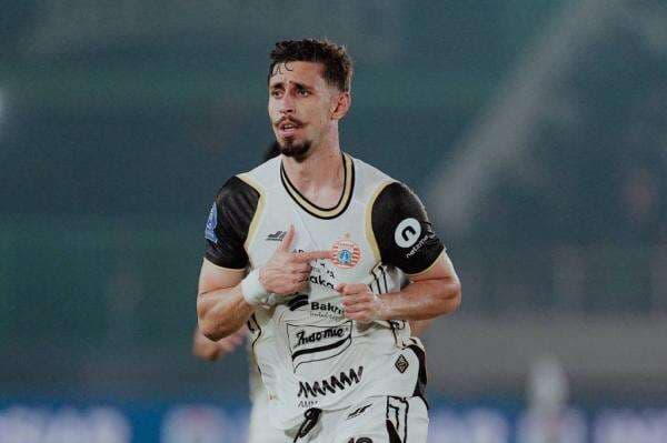 Hasil Persis Solo vs Persija Jakarta di Super League: Macan Kemayoran Pesta Gol Lagi! Hasil Persis Solo vs Persija Jakarta di Super League: Macan Kemayoran Pesta Gol Lagi!