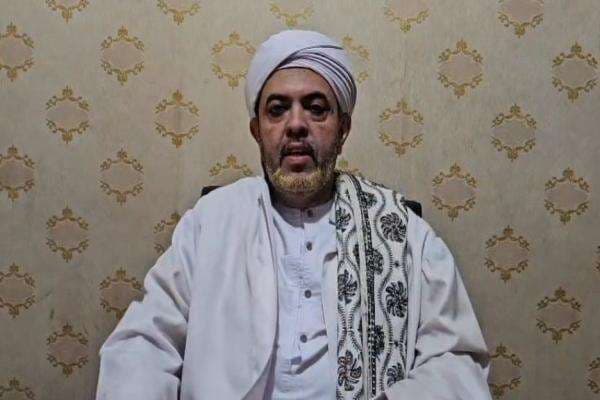 Habib Hamid Ajak Umat Islam Jaga Ukhuwah Islamiyah di Tengah Kontroversi Gus Fuad Plered Habib Hamid Ajak Umat Islam Jaga Ukhuwah Islamiyah di Tengah Kontroversi Gus Fuad Plered