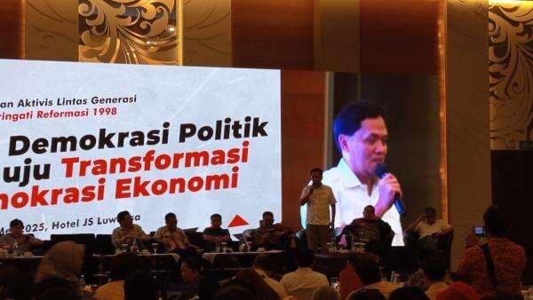 Habiburokhman Bilang Prabowo Tahu Gerak-gerik Tukang Olah, Seperti Ada Indra Keenam Habiburokhman Bilang Prabowo Tahu Gerak-gerik Tukang Olah, Seperti Ada Indra Keenam