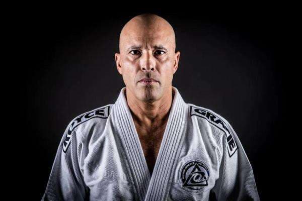 Habis Dukung Israel, Legenda UFC Royce Gracie Masuk Islam karena Dengar Versi Palestina Habis Dukung Israel, Legenda UFC Royce Gracie Masuk Islam karena Dengar Versi Palestina