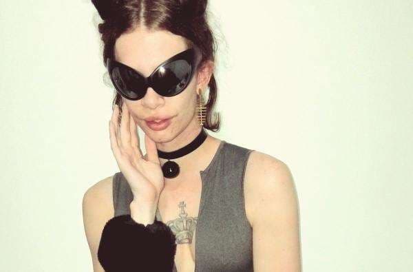 Habiskan Uang Rp126 Juta Lebih, Selebgram Ini Menyesal Ubah Wajahnya Seperti Catwoman Habiskan Uang Rp126 Juta Lebih, Selebgram Ini Menyesal Ubah Wajahnya Seperti Catwoman