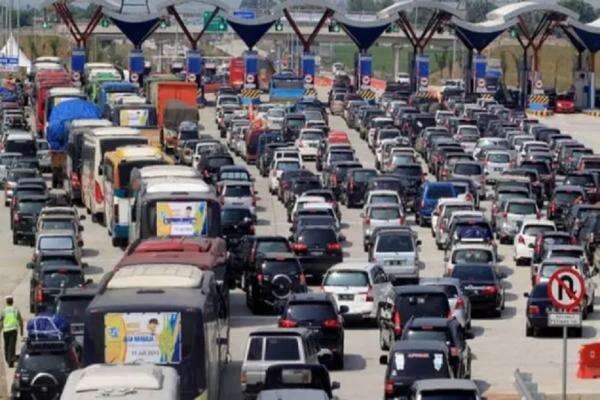 Hadapi Arus Balik, Jasa Marga Siapkan Pengalihan Lalin dari Transjawa ke Jakarta Hadapi Arus Balik, Jasa Marga Siapkan Pengalihan Lalin dari Transjawa ke Jakarta