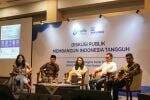 Hadapi Tantangan Global, Warga Diimbau Sadar Risiko Bencana, Kesehatan, hingga Krisis Hadapi Tantangan Global, Warga Diimbau Sadar Risiko Bencana, Kesehatan, hingga Krisis