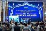 Hadiahkan Karya Lukis ke Prabowo, SBY: Ini Ada Sejarahnya