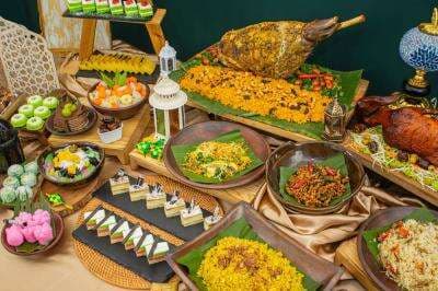 Hadirkan Memori Masa Kecil, Berbuka Puasa dengan Menu Jajanan SD Bisa Jadi Pilihan Hadirkan Memori Masa Kecil, Berbuka Puasa dengan Menu Jajanan SD Bisa Jadi Pilihan