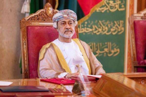 Biodata Haitham bin Tariq: Sultan Oman, Diplomat Ulung Lulusan Oxford Biodata Haitham bin Tariq: Sultan Oman, Diplomat Ulung Lulusan Oxford