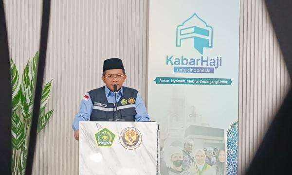 Pemerintah Siapkan 300 Hotel untuk Pemondokan Jamaah Haji Indonesia di Arab Saudi, Begini Sebarannya! Pemerintah Siapkan 300 Hotel untuk Pemondokan Jamaah Haji Indonesia di Arab Saudi, Begini Sebarannya!
