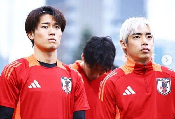 Hajime Moriyasu Beri Peringatan ke Timnas Jepang: Timnas Indonesia Sudah Naik Level! Hajime Moriyasu Beri Peringatan ke Timnas Jepang: Timnas Indonesia Sudah Naik Level!