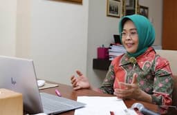 Hakim Enny Nurbaningsih Diharapkan Jadi Dewi Themis di Putusan Sengketa Pilpres