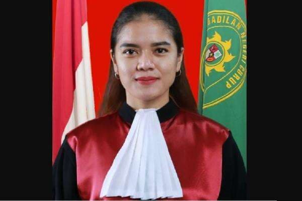 Viral Vonis Hakim PN Curup: Pelaku Aniaya Pelajar sampai Lumpuh Hanya Dihukum Bersihkan Masjid! Viral Vonis Hakim PN Curup: Pelaku Aniaya Pelajar sampai Lumpuh Hanya Dihukum Bersihkan Masjid!