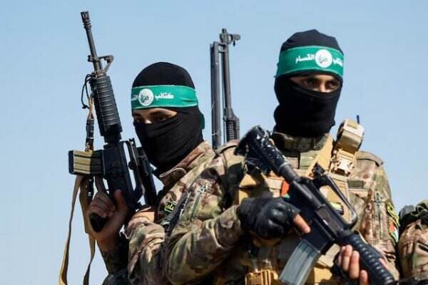 Hamas Bantah Minta Pindah dari Qatar ke Suriah