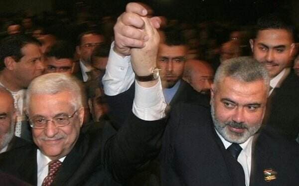 Hamas, Fatah, dan Kelompok Palestina Lainnya Berunding di Rusia