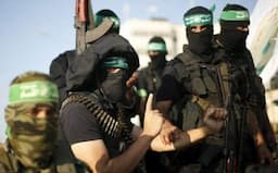 Hamas: Jika AS Memutuskan Hal Ini Harus Dihentikan, Maka Itu Tidak Akan Terjadi