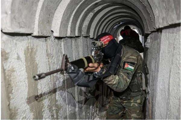 Hamas Kecam Pernyataan Presiden Otoritas Palestina Mahmoud Abbas soal Tawanan Gaza Hamas Kecam Pernyataan Presiden Otoritas Palestina Mahmoud Abbas soal Tawanan Gaza