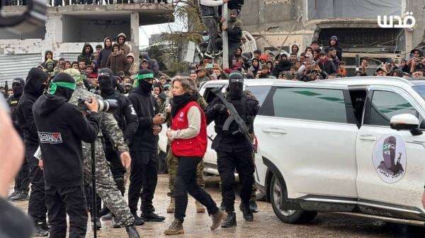 Hamas Marah Besar dengan Pernyataan Pejabat AS yang Menyebut Palestina Pilih Berperang Hamas Marah Besar dengan Pernyataan Pejabat AS yang Menyebut Palestina Pilih Berperang