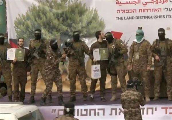 Hamas Peringatkan Israel Berencana Berperang Lagi, Gencatan Senjata Bisa Runtuh Hamas Peringatkan Israel Berencana Berperang Lagi, Gencatan Senjata Bisa Runtuh