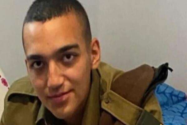 Hamas Siap Bebaskan Sandera Israel-Amerika Edan Alexander Hamas Siap Bebaskan Sandera Israel-Amerika Edan Alexander