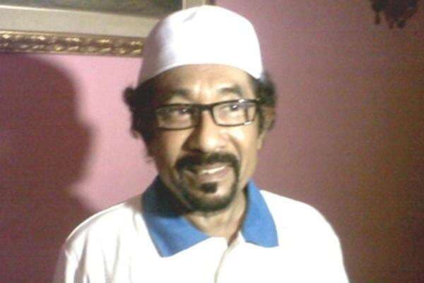 Hamdan ATT Meninggal Dunia di Rumah, Henti Napas Mendadak Hamdan ATT Meninggal Dunia di Rumah, Henti Napas Mendadak