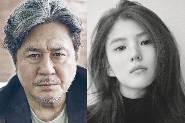 Han So Hee dan Choi Min Sik Mulai Syuting Film The Intern Bulan Depan Han So Hee dan Choi Min Sik Mulai Syuting Film The Intern Bulan Depan