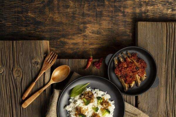 Menyusuri Kuliner Tradisional dengan Rasa Autentik di Jakarta Timur Menyusuri Kuliner Tradisional dengan Rasa Autentik di Jakarta Timur