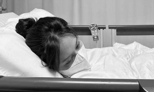 Hanggini Alami Keguguran di Kehamilan Pertama: Terima Kasih Telah Memilihku Hanggini Alami Keguguran di Kehamilan Pertama: Terima Kasih Telah Memilihku