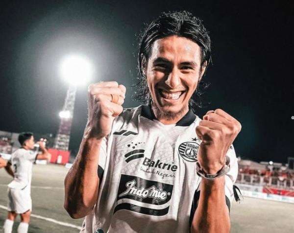 Gagal Selamatkan Persija Jakarta dari Kekalahan di Markas Madura United, Hanif Sjahbandi Minta Maaf Gagal Selamatkan Persija Jakarta dari Kekalahan di Markas Madura United, Hanif Sjahbandi Minta Maaf