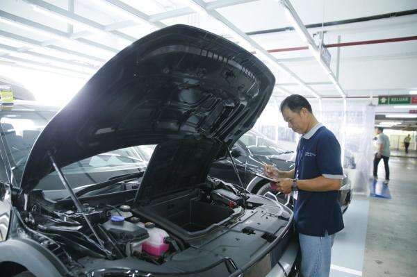 Hantu Anjloknya Harga Jual Kembali Menghantui Mobil Listrik, Hyundai Pasang Jaring Pengaman Lewat Program Mobil Bekas Bergaransi Hantu Anjloknya Harga Jual Kembali Menghantui Mobil Listrik, Hyundai Pasang Jaring Pengaman Lewat Program Mobil Bekas Bergaransi