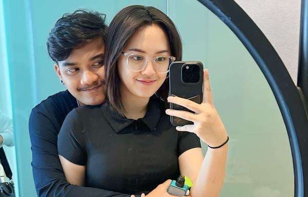 Happy Asmara Sering Marahi Gilga Sahid, Ini Sebabnya Happy Asmara Sering Marahi Gilga Sahid, Ini Sebabnya