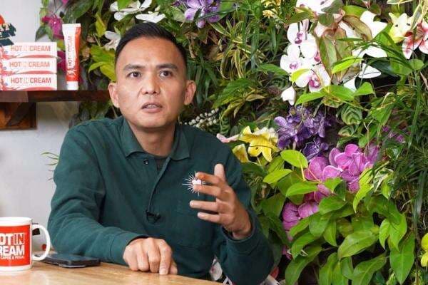 Hard Gumay Ramal Penyanyi Wanita Inisial M Akan Bercerai untuk Kedua Kalinya Hard Gumay Ramal Penyanyi Wanita Inisial M Akan Bercerai untuk Kedua Kalinya