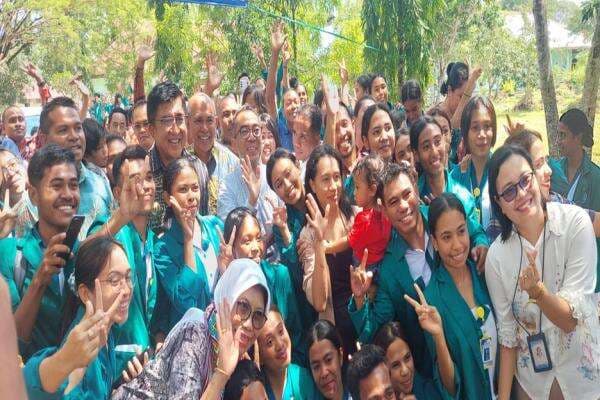 Mendikti Saintek akan Luncurkan Program Ini di Hardiknas 2025, Kampus Siap-siap! Mendikti Saintek akan Luncurkan Program Ini di Hardiknas 2025, Kampus Siap-siap!