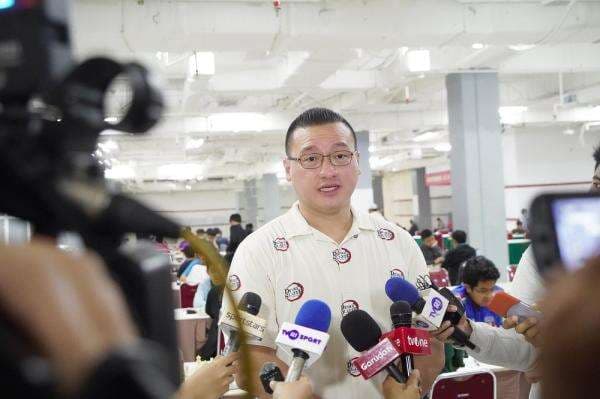 DKI Jakarta Siap Guncang Kejurnas Catur 2025! 50 Pecatur Terbaik Ngotot Harumkan Nama Ibu Kota DKI Jakarta Siap Guncang Kejurnas Catur 2025! 50 Pecatur Terbaik Ngotot Harumkan Nama Ibu Kota
