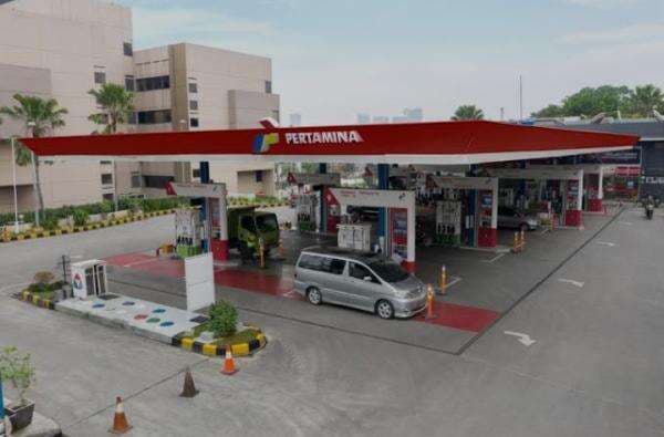 Harga BBM Pertamina Hari Ini, dari Pertalite hingga Pertamax Turbo Harga BBM Pertamina Hari Ini, dari Pertalite hingga Pertamax Turbo