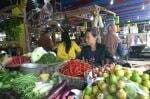 Harga Cabai Melambung di Sejumlah Daerah, Tembus Rp140.000 per Kg Harga Cabai Melambung di Sejumlah Daerah, Tembus Rp140.000 per Kg