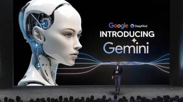 Harga Langganan AI Google Gemini Advance di Indonesia dan Fitur yang Didapat