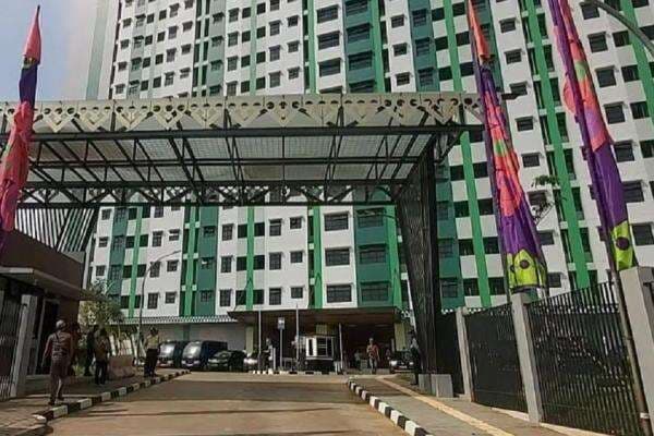 Harga Sewa Rusunawa Jagakarsa Rp865 Ribu hingga Rp1,8 Juta, Ini Fasilitasnya Harga Sewa Rusunawa Jagakarsa Rp865 Ribu hingga Rp1,8 Juta, Ini Fasilitasnya