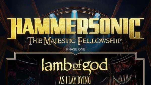 Harga Tiket Hammersonic 2024, Dijual Setelah Pemilu Harga Tiket Hammersonic 2024, Dijual Setelah Pemilu
