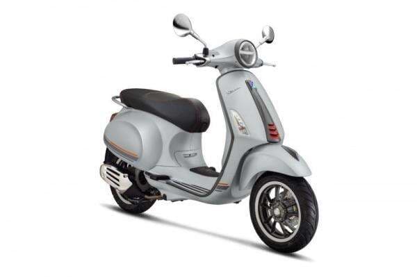 Harga Vespa Matic Terbaru 2024 dan Spesifikasinya Harga Vespa Matic Terbaru 2024 dan Spesifikasinya