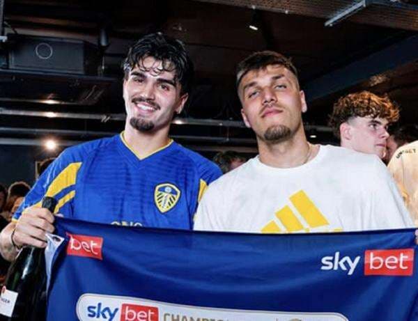 Perbandingan Harga Pasaran 3 Calon Pemain Naturalisasi Tambahan di Timnas Indonesia: Tinggi Banget! Perbandingan Harga Pasaran 3 Calon Pemain Naturalisasi Tambahan di Timnas Indonesia: Tinggi Banget!