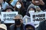 Hari Ini Batas Akhir Penyidik Korea Selatan Tangkap Presiden Yoon Suk-yeol Hari Ini Batas Akhir Penyidik Korea Selatan Tangkap Presiden Yoon Suk-yeol