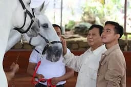 Hari Ini, KPU Tetapkan Prabowo-Gibran Sebagai Presiden dan Wapres Terpilih 2024-2029