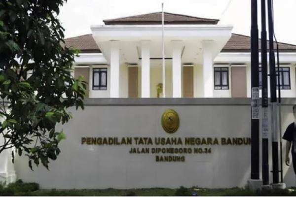 Hari Ini Sidang Gugatan 8 Organisasi Sekolah Swasta ke KDM Digelar di PTUN Bandung Hari Ini Sidang Gugatan 8 Organisasi Sekolah Swasta ke KDM Digelar di PTUN Bandung