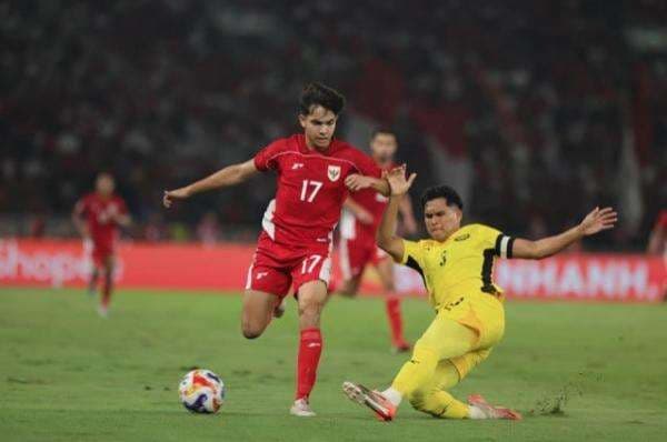 Hari Ini! Timnas Indonesia vs Thailand dan Vietnam vs Filipina di Semifinal Piala AFF U-23 2025 Hari Ini! Timnas Indonesia vs Thailand dan Vietnam vs Filipina di Semifinal Piala AFF U-23 2025