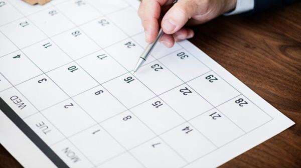 Hari Lahir Pancasila 1 Juni 2024 Apakah Ada Hari Libur dan Cuti Bersama? Hari Lahir Pancasila 1 Juni 2024 Apakah Ada Hari Libur dan Cuti Bersama?